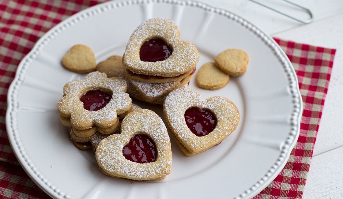 Jammy Biscuits Vitafriends PKU